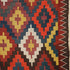 Almar Kilim, 387 x 175 cms - The Nomads Tent